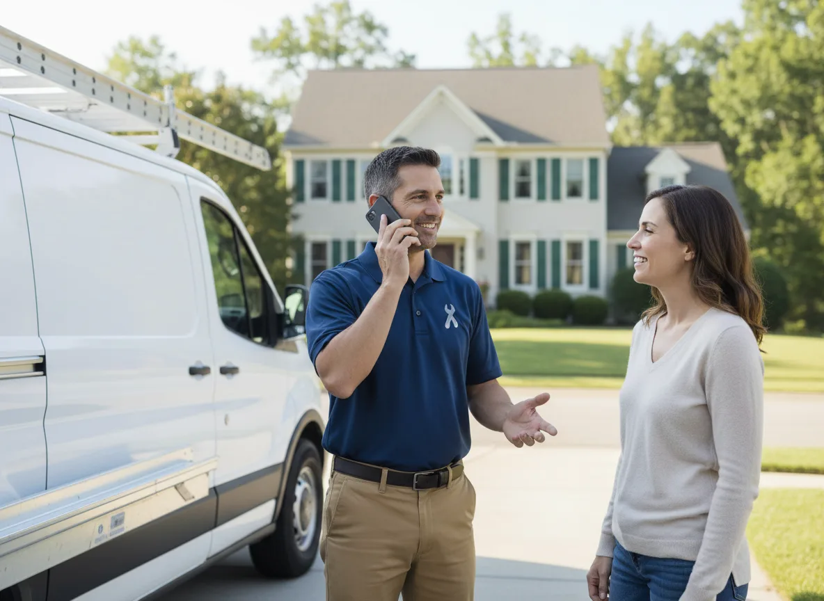 Home Gutter Service Hope, ME FAQs